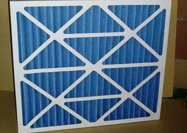 Fan Filter  Hepa Panel Filter  Air Handling High Strength Not Easy To By Changed In Shape