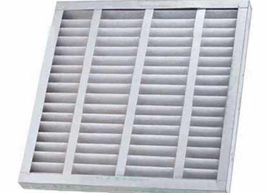 Fan Filter  Hepa Panel Filter  Air Handling High Strength Not Easy To By Changed In Shape